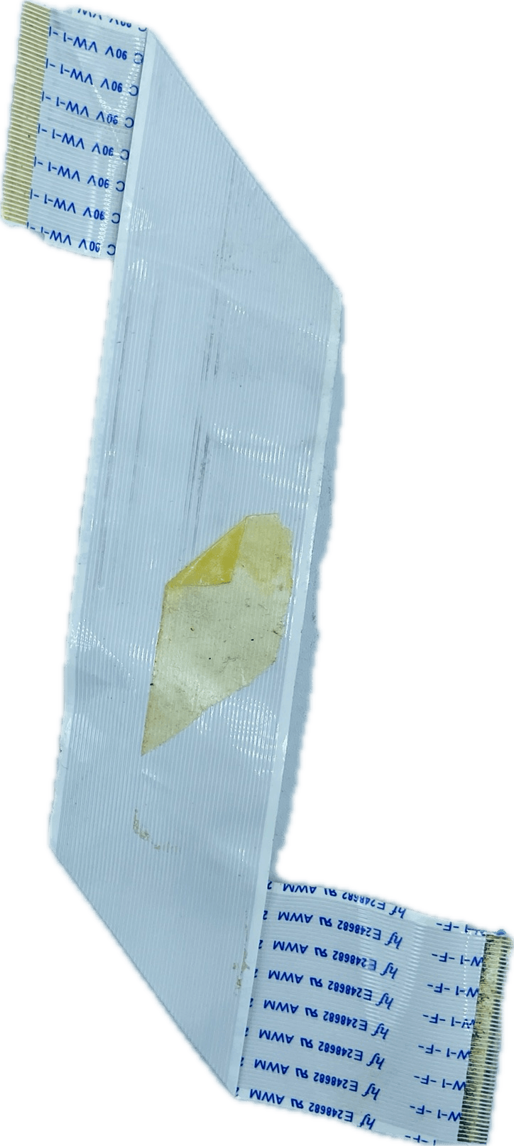 Micromax LED TV LVDS Cable – Model 32AIPS900 - Great Bharat Electronics Micromax LED TV LVDS Cable – Model 32AIPS900 - Great Bharat Electronics